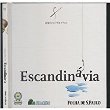 Livro: Cozinha País a País - Escandinávia - Folha de São Paulo